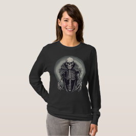 Cloaked Cadaver T-Shirt