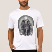 Cloaked Cadaver T-Shirt (Vorderseite)