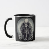 Cloaked Cadaver Tasse (Links)