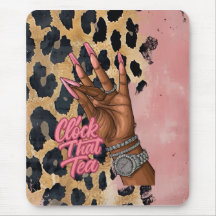 Clock that Teejournal