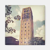 Clock Tower Magnet (Vorne)