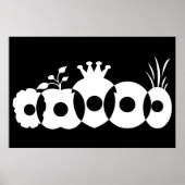 ClockCrew-Poster Poster (Vorne)