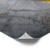 Clocksmith - Die Zeitkapsel Poster (Ecke)