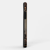 Clockwork Raven Case-Mate iPhone Hülle (Hinten/Rechts)