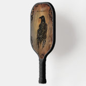Clockwork Raven Pickleball Schläger (Links)