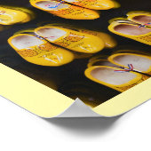 Clogs Poster (Ecke)