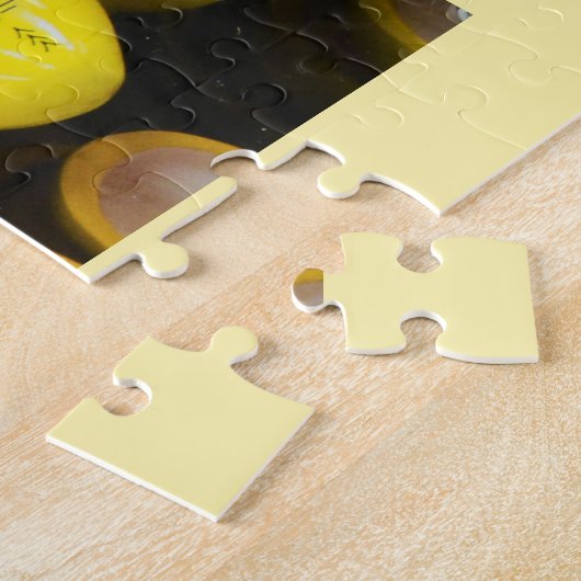 Clogs Puzzle (Seite)