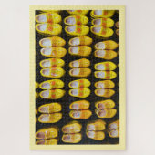 Clogs Puzzle (Vertikal)