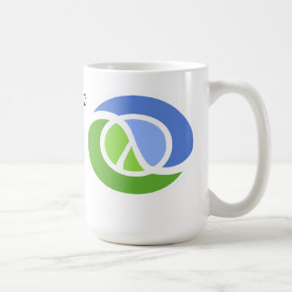 Clojure Tasse: Ich erhalte getan, wenn ich faul Kaffeetasse
