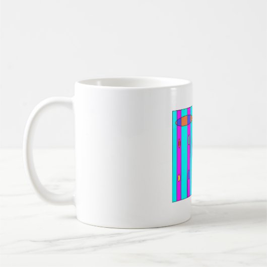 Clonester Kaffeetasse (Links)