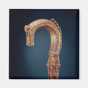 Clonmacnoise Crozier, Landkreis Offaly, Magnet