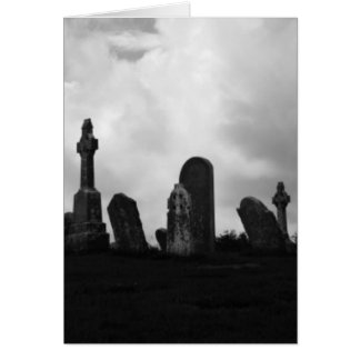 clonmacnoise Grabsteine