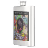 Clonw Cantil Clássico Flachmann (Links)