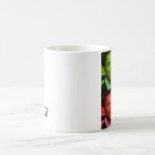 clors, Obama 08 Kaffeetasse (Mittel)