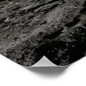 Close Encounter. Poster (Ecke)