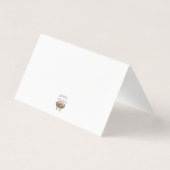 Close in my heart... Sympathy / Thinking of You (Rückseite)