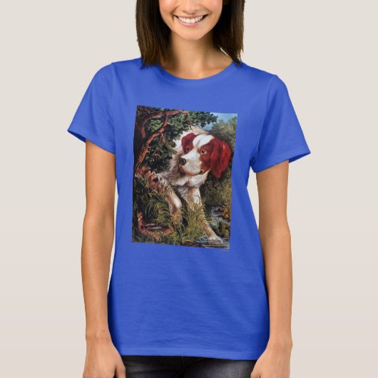 Close Quarters, 1866 T-Shirt (Vorderseite)