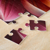 Close Up Flower Puzzle (Seite)