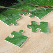 Close-Up Of Hottentot Mantis Puzzle (Seite)