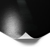 Close Up Wonder: European Garden Spider Fotodruck (Ecke)