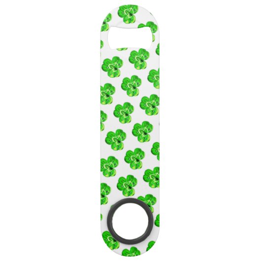 Closed Bar Key (Vorderseite)