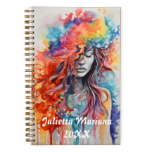 Closed Eyes Halo Colors Individuelle Name