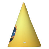 Closer to nature partyhütchen (Rechts)