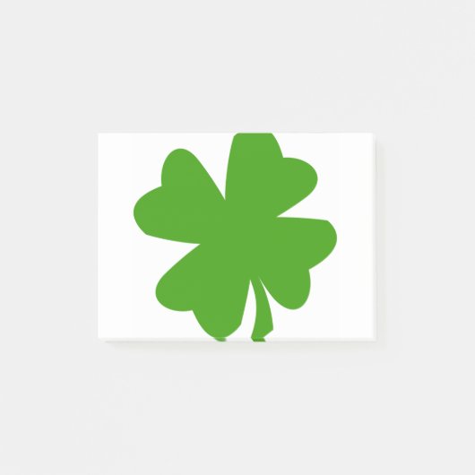 Closing-Bild Post-it Klebezettel (Vorderseite)