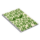 Closing-Notebook Notizblock (Rechte Seite)