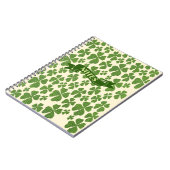 Closing-Notebook Notizblock (Linke Seite)