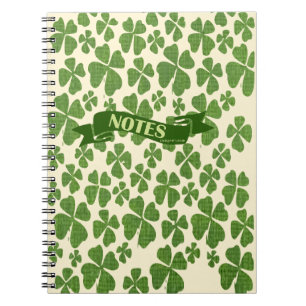 Closing-Notebook Notizblock