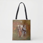 Cloth Bag by ThuleSehnsucht Tasche (Vorderseite)