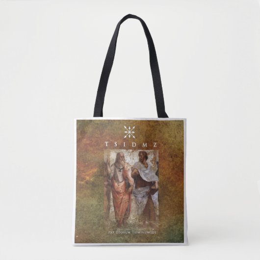 Cloth Bag by ThuleSehnsucht Tasche (Vorderseite)