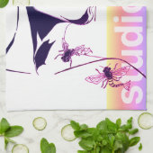 CLOTH NAPKINS studio miiri Geschirrtuch (Gefaltet)