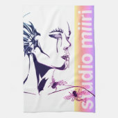 CLOTH NAPKINS studio miiri Geschirrtuch (Vertikal)