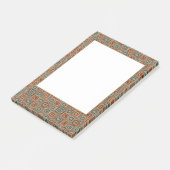 Cloth Patches Post-it Klebezettel (angewinkelt)