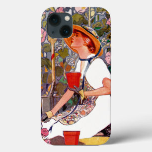 Clothesbook 40: Frühjahr und Sommer 1917 Case-Mate iPhone Hülle