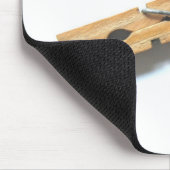 Clothespin Mousepad (Ecke)