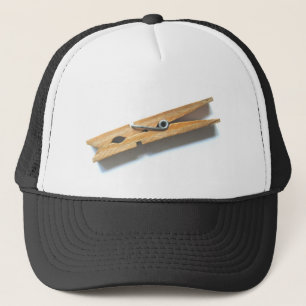 Clothespin Truckerkappe