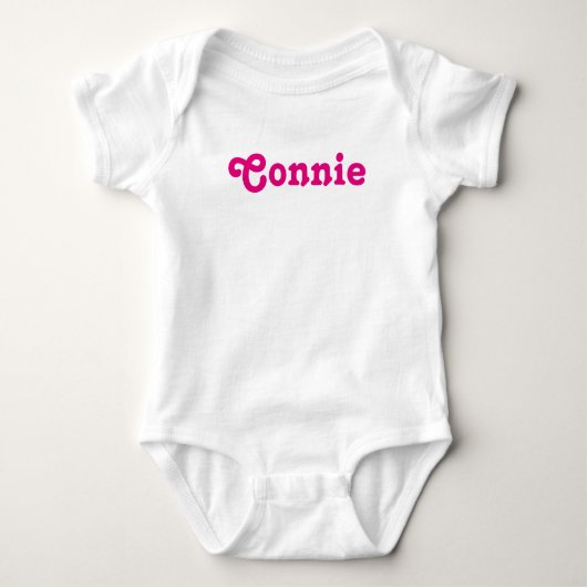 Clothing Baby Connie Baby Strampler (Vorderseite)