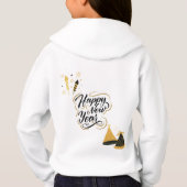 Clothing Hoodie (Rückseite)