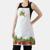 Clothing Ideas for Bauern Market Booth Schürze (InSitu)