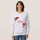 Clothing Sweatshirt (Vorne ganz)