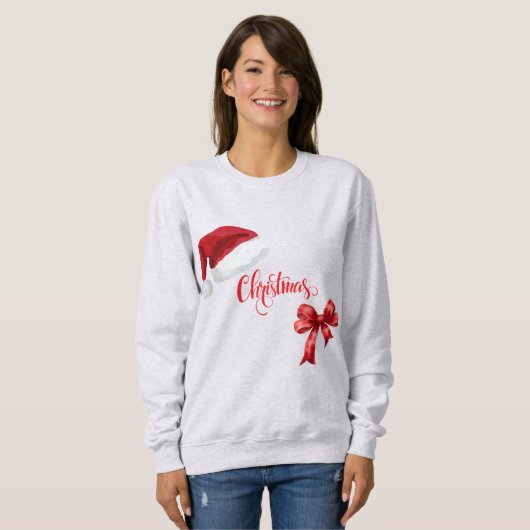 Clothing Sweatshirt (Vorne ganz)