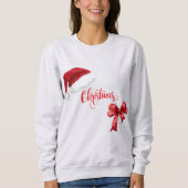 Clothing Sweatshirt (Vorderseite)