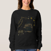 clothing sweatshirt (Vorderseite)