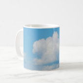 Cloud 001 kaffeetasse (Vorderseite Links)