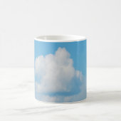Cloud 001 kaffeetasse (Mittel)