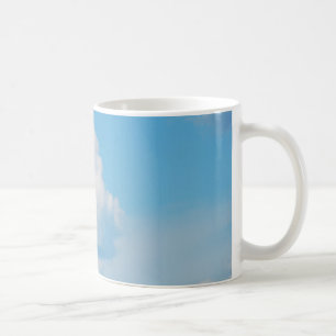 Cloud 001 kaffeetasse