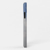 Cloud#2, iPhone/iPad-Gehäuse Case-Mate iPhone Hülle (Hinten/Rechts)